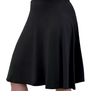 Ann Taylor A Line skirt